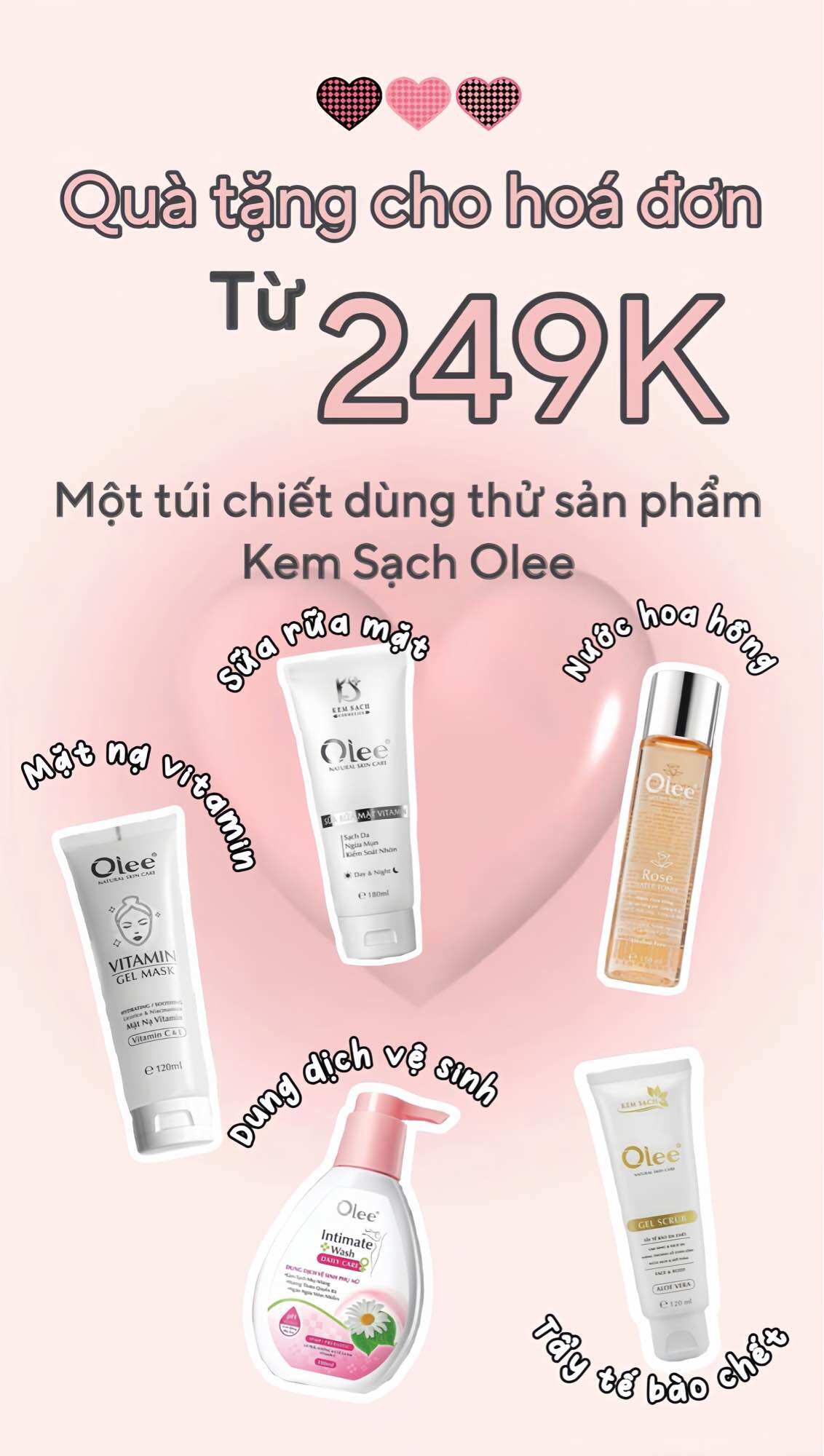 Kem Nám Tàn Nhang BESU