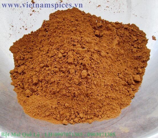 Bột mai quế lộ cao cấp 200gram