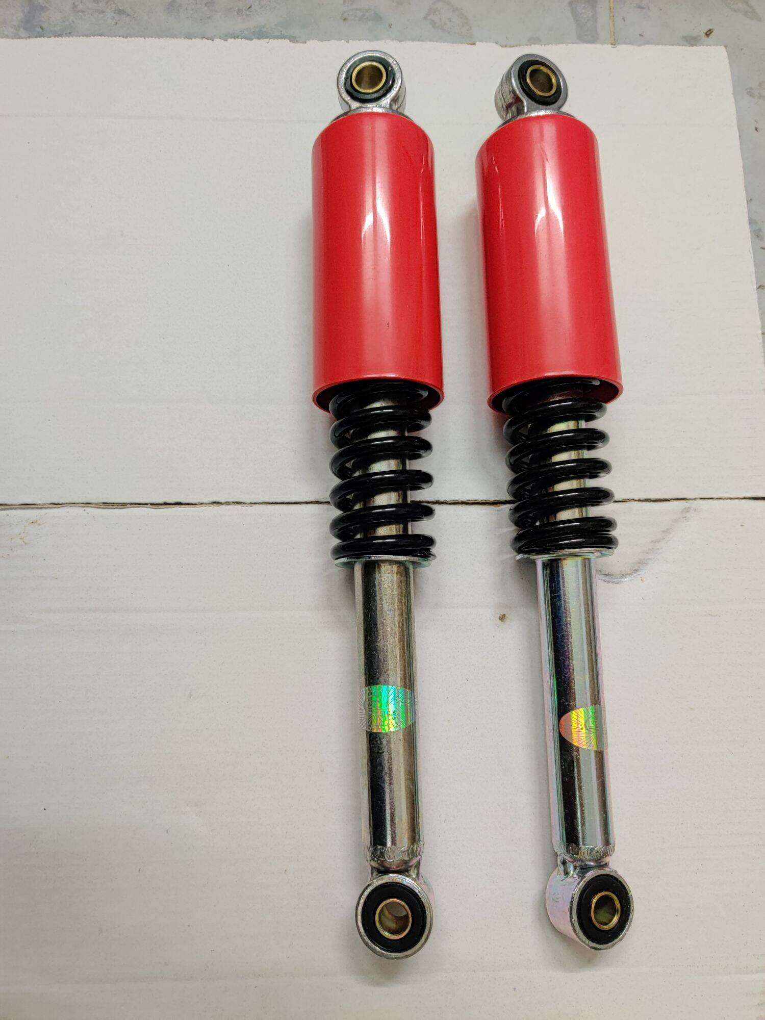 Phuộc tải hàng MD thồ