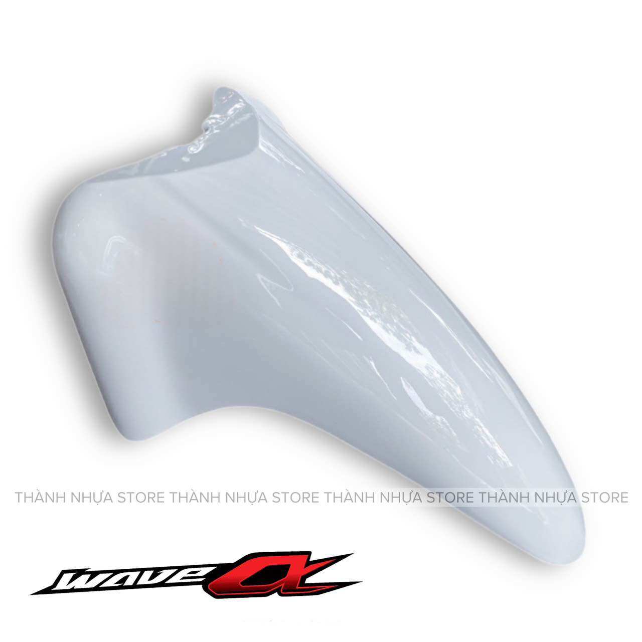 Wave Rs/A100/S100 Front Fender (2006-2016)