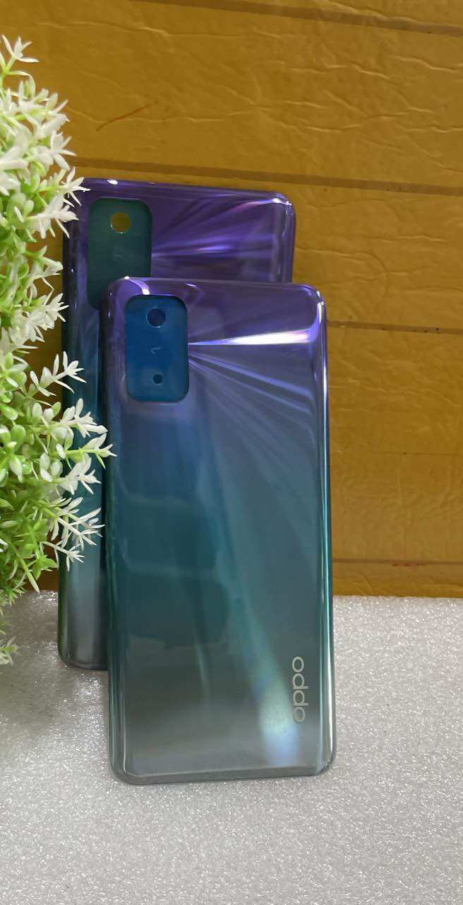Nắp lưng điện thoại oppo a92-2020 / oppo a52-2020 zin mới / kính camera sau oppo a9 2020 hàng chuẩn giá tốt