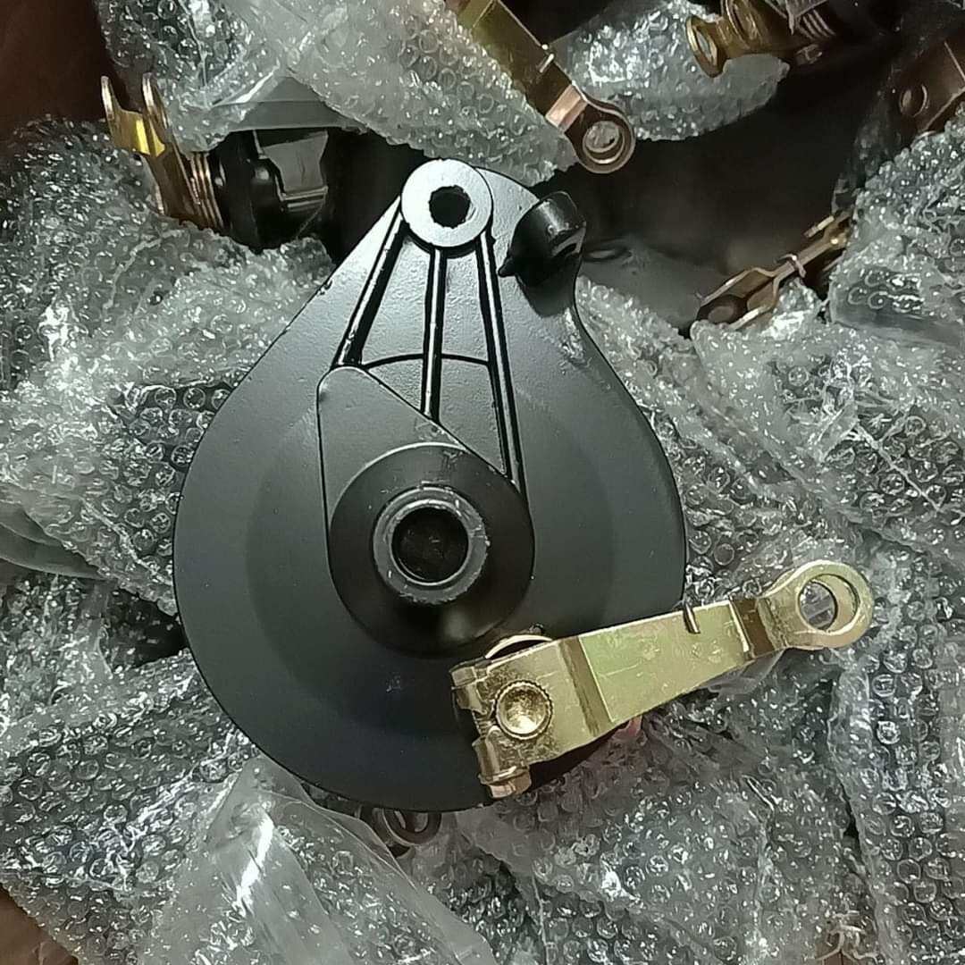 Bát phanh cơ sau xe điện Xmen, Vespa ship hàng toàn quốc thông tin 097 185 3323