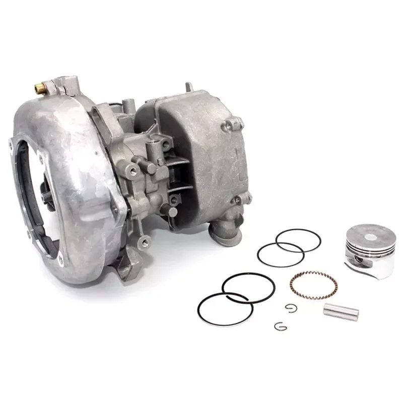Bộ lốc, hơi máy cắt cỏ 4 thì GX25