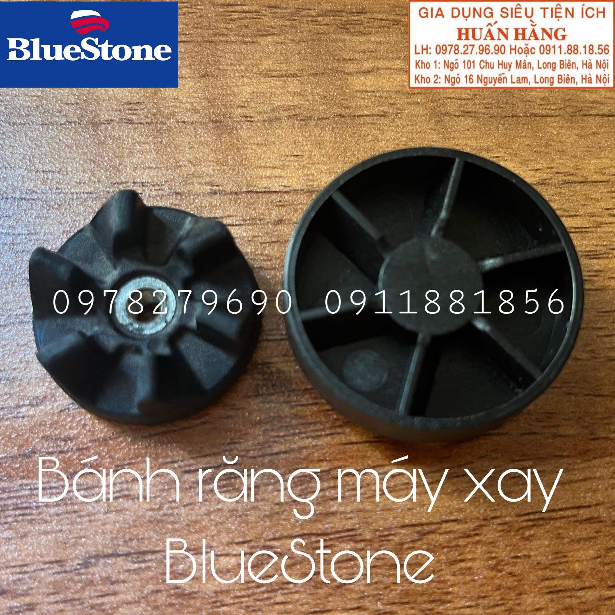 Hoa khế Dao xay máy xay sinh tố BlueStone BLB5335 BLB5329 BLB5327