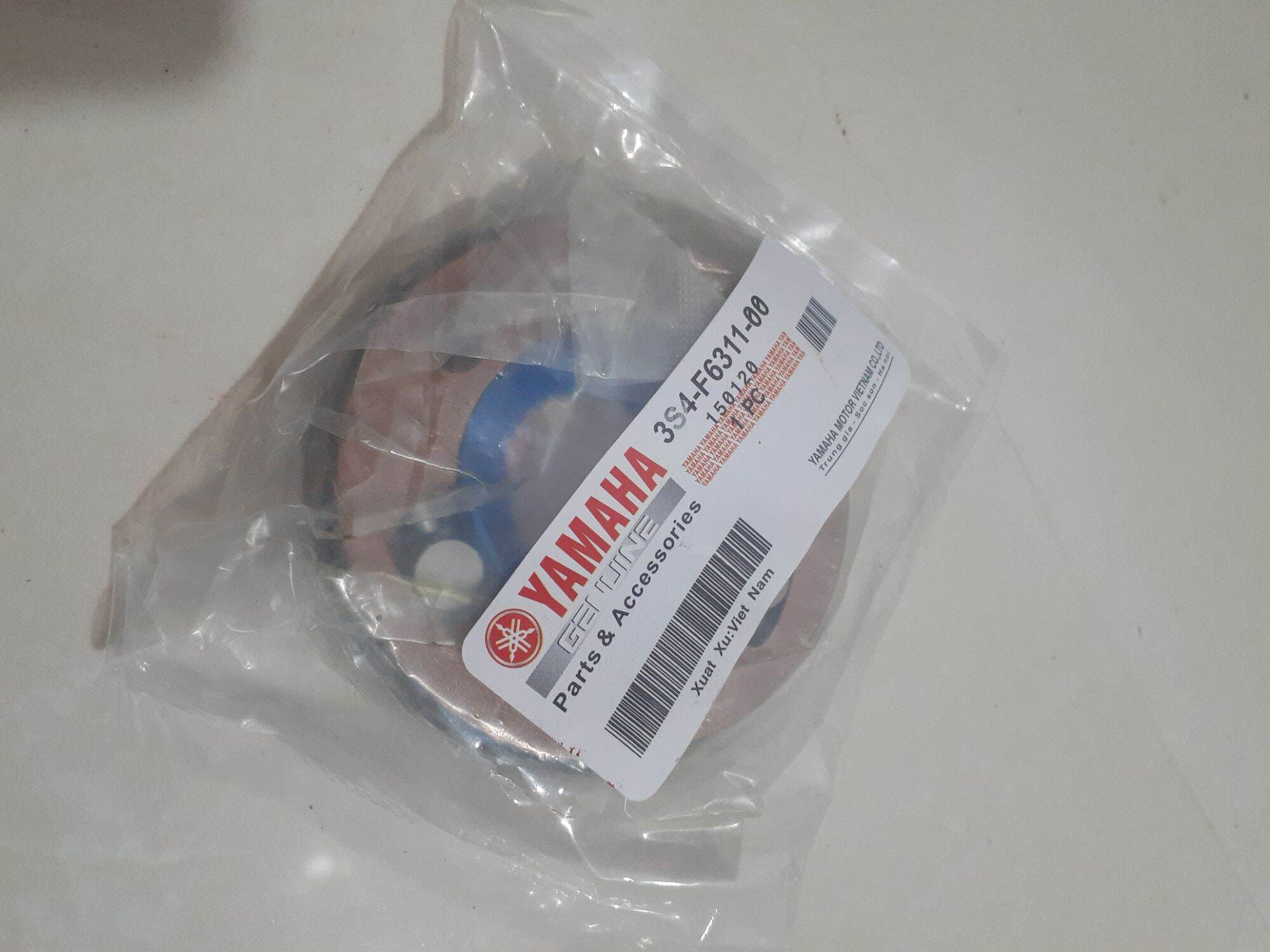 Thớt đề sirius XC hàng thường