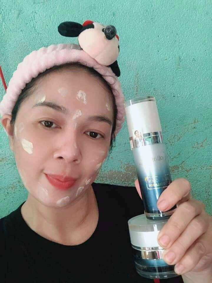 Serum Tổ Yến ncolagen