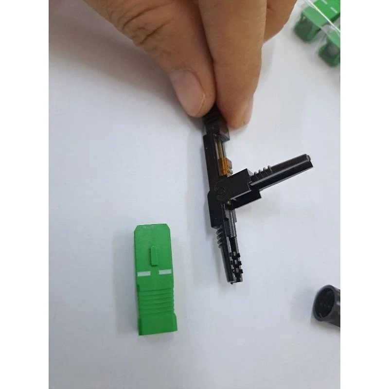 10 Đầu Fast Connect SC/APC KINGTON/DYS/JT Viettel