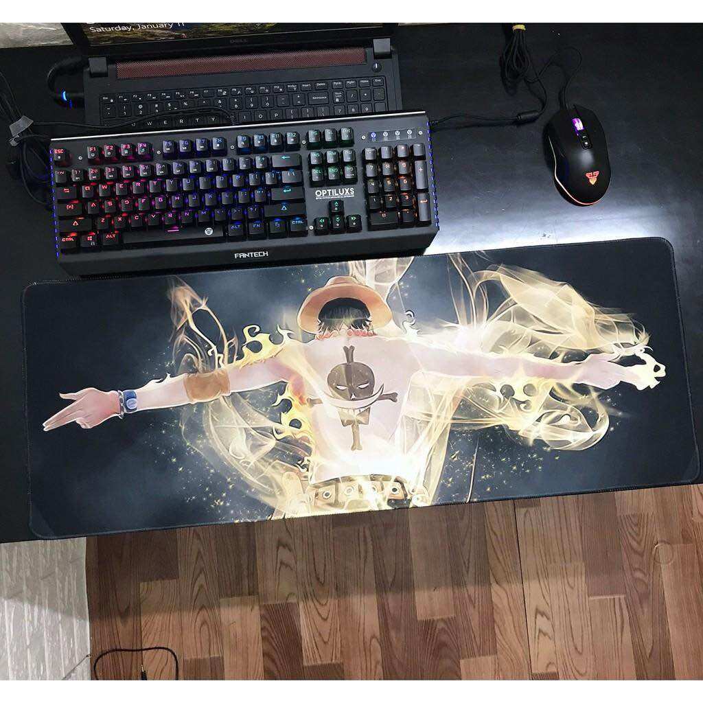Pad chuột ACE One Piece