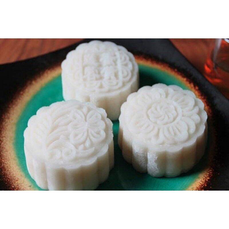 Bột BÁNH DẺO Bắc, nổi tiếng Xuân Đỉnh Hà Nội, đã rang chín