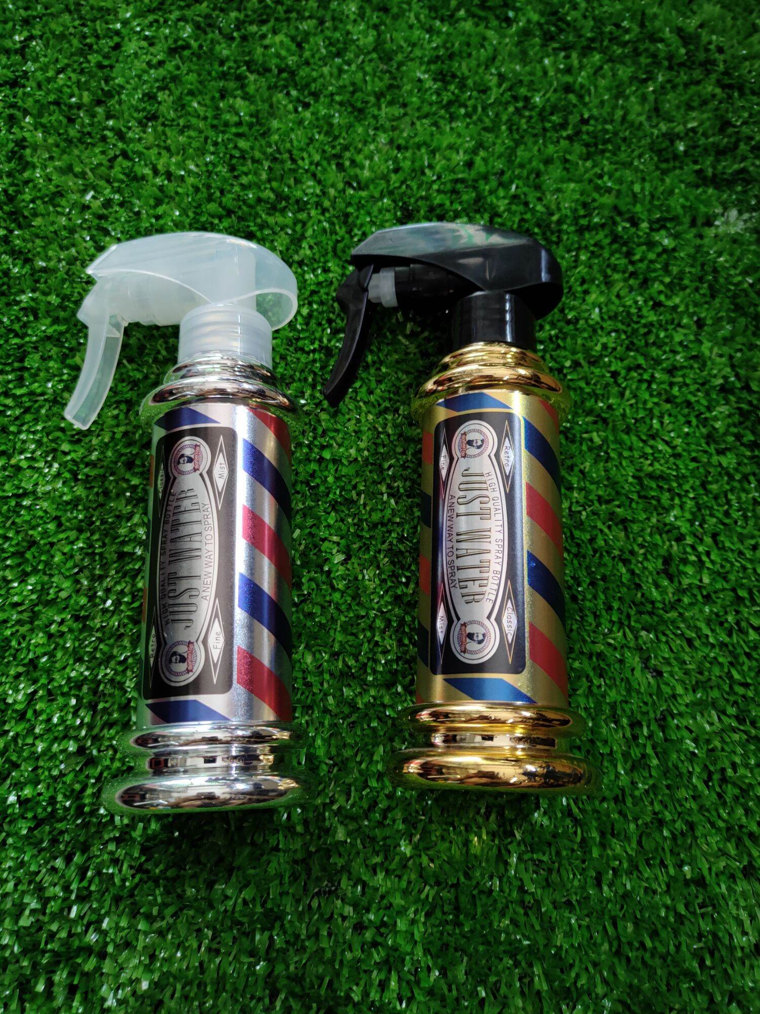 Bình xịt nước baber