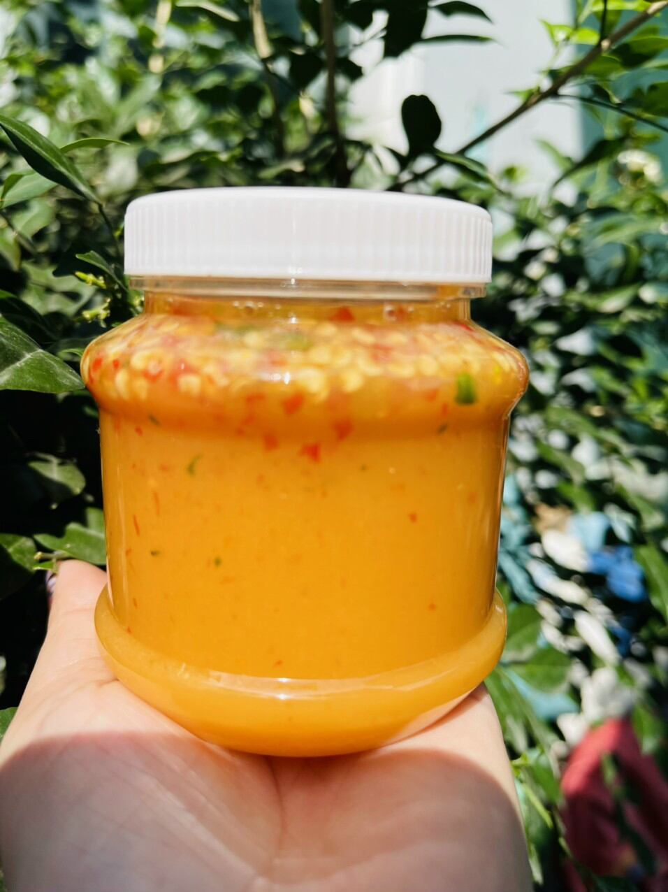 Nước chấm thần thánh 250ml