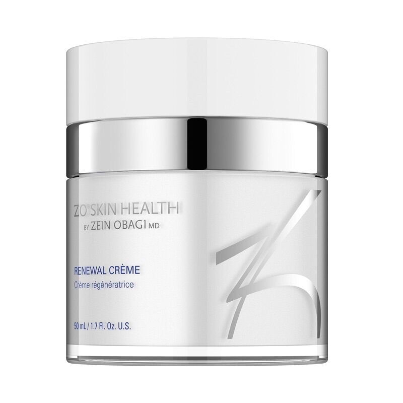 Kem dưỡng ẩm zo skin health renewal crème 50ml