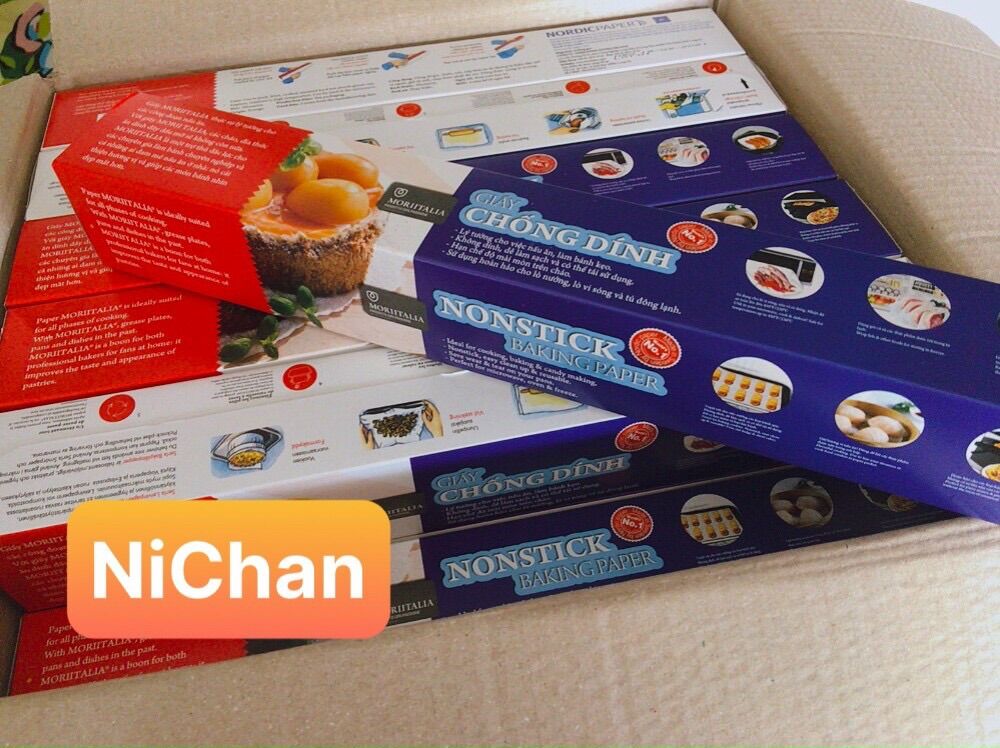 Giấy nến cao cấp