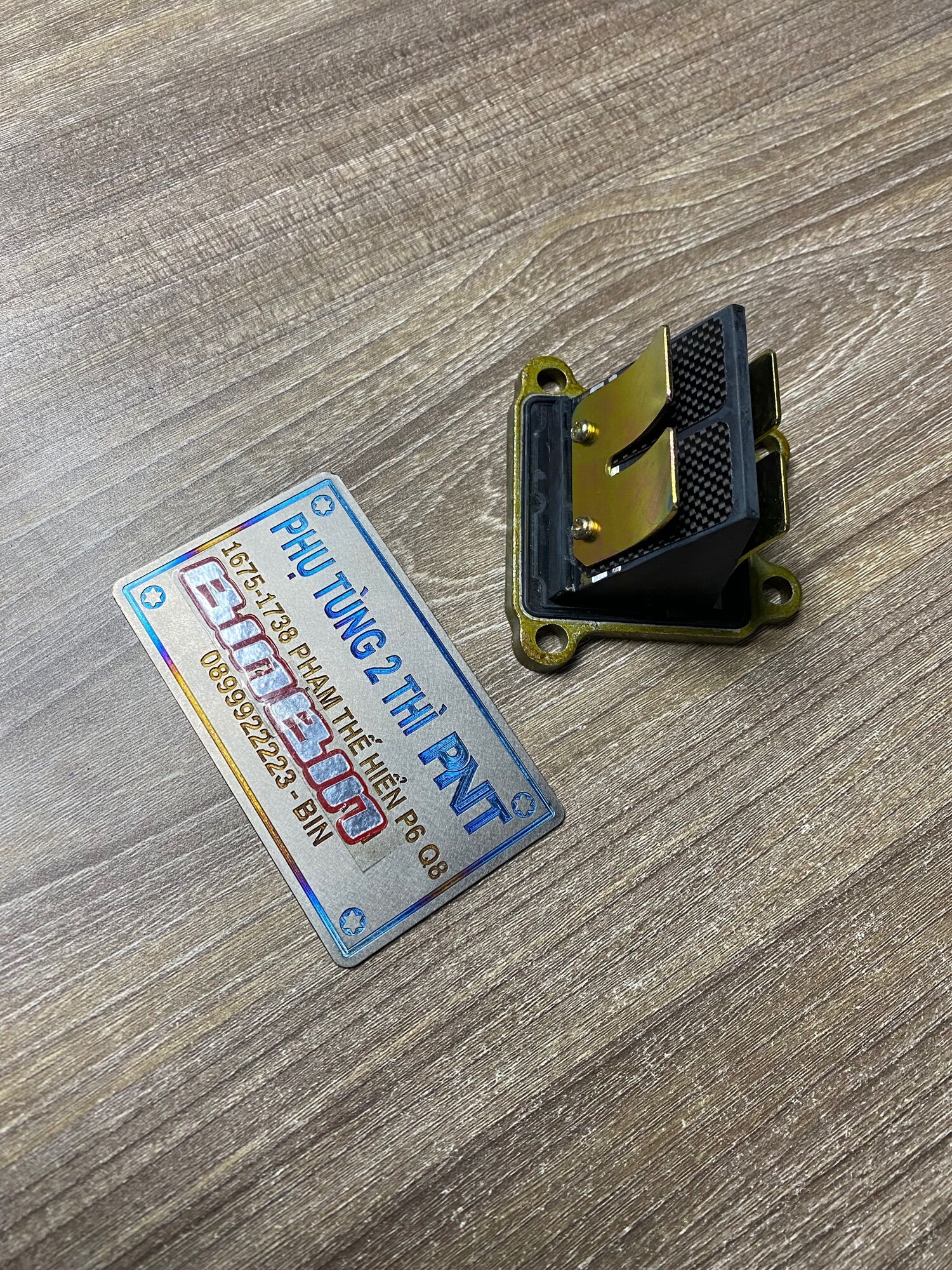 LƯỠI GÀ SPORT CACBON - RGV