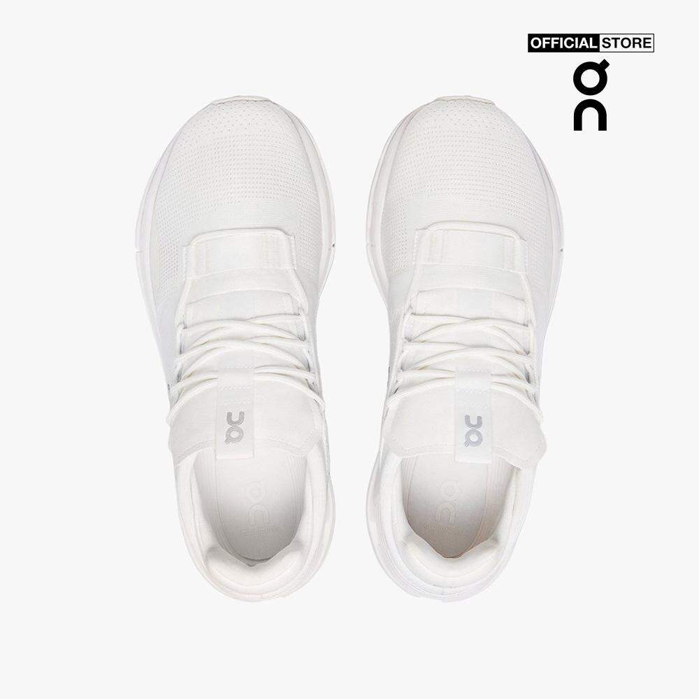 ON RUNNING - Giày tập luyện nam Cloudnova Undyed 26.98227-UNDYED-W