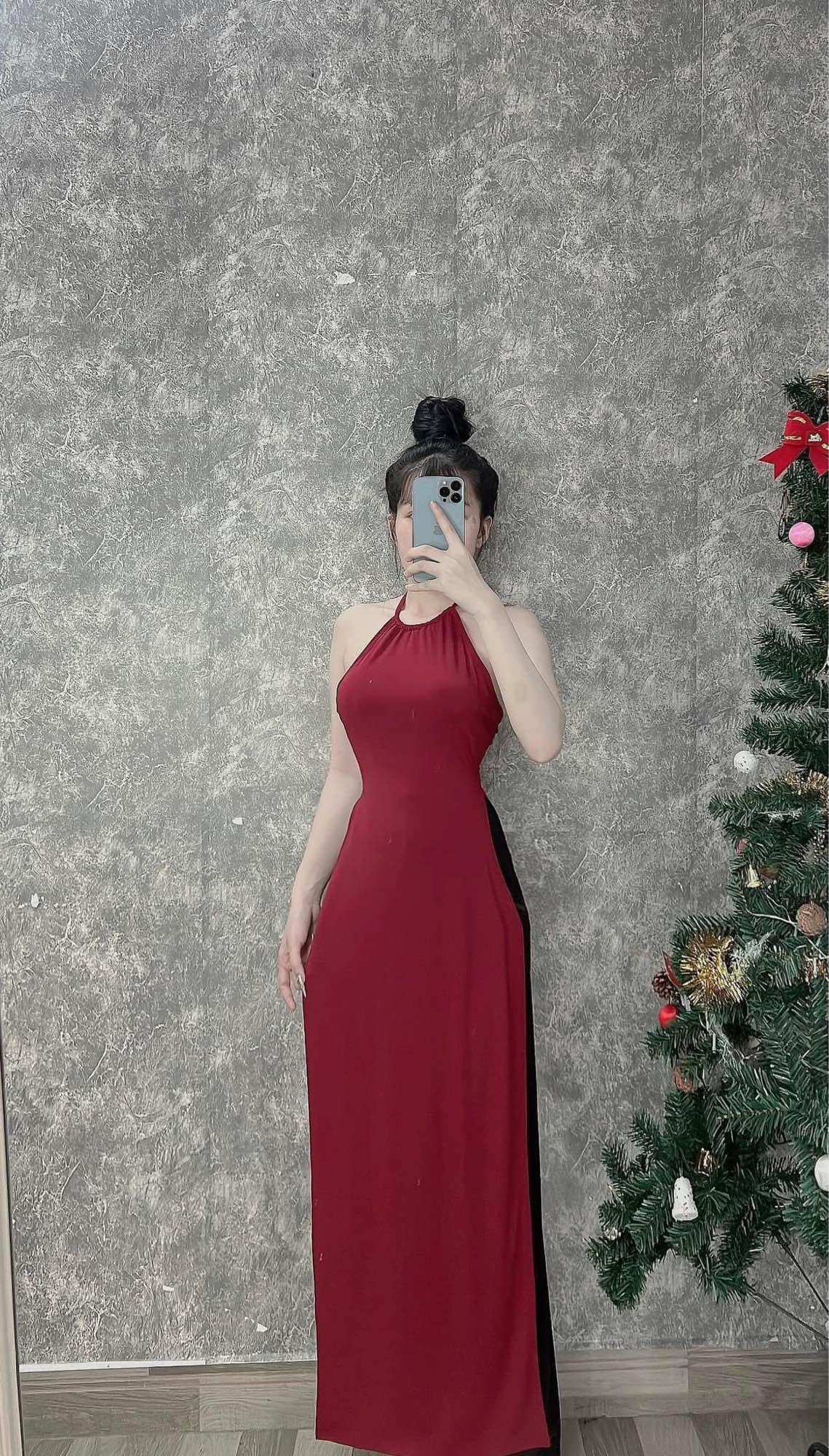 Set yếm