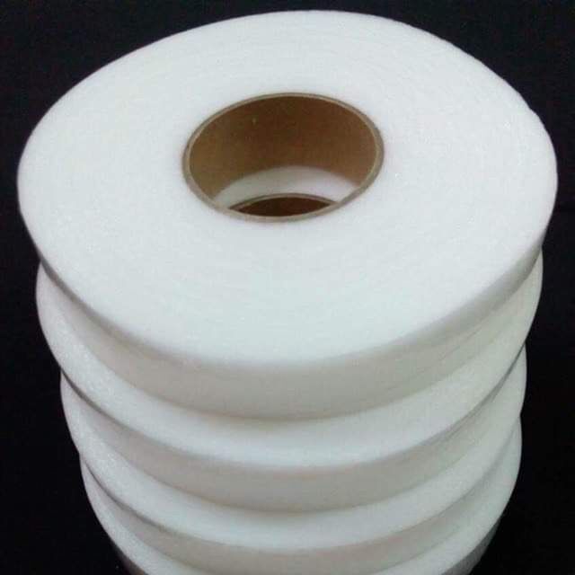 Cuộn keo tan khổ rộng 2cm,dài 45m giá rẻ 30k/cuộn