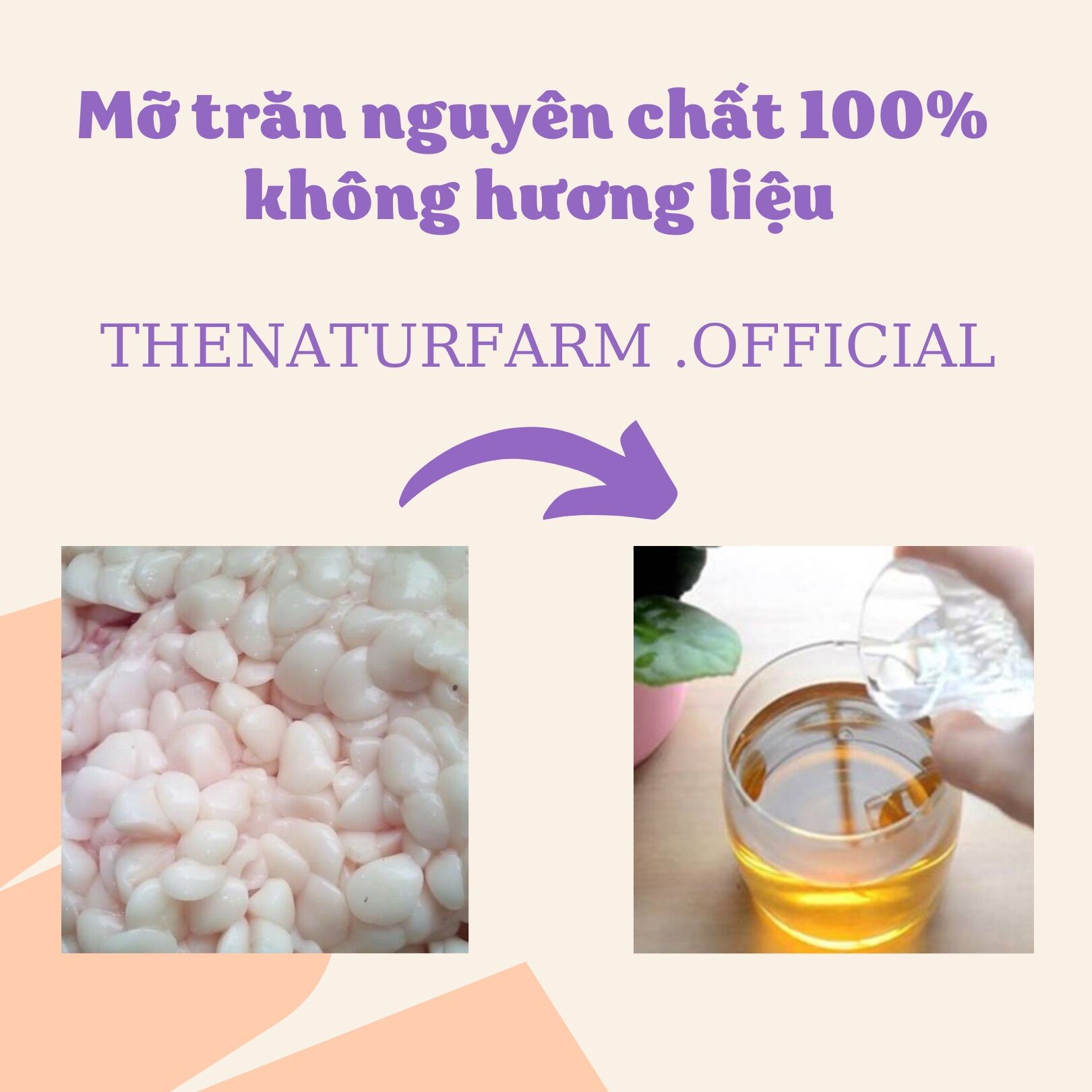 Mỡ trăn nguyên chất 100ML đa công dụng ( triệt lông liền sẹo giảm bỏng ... )