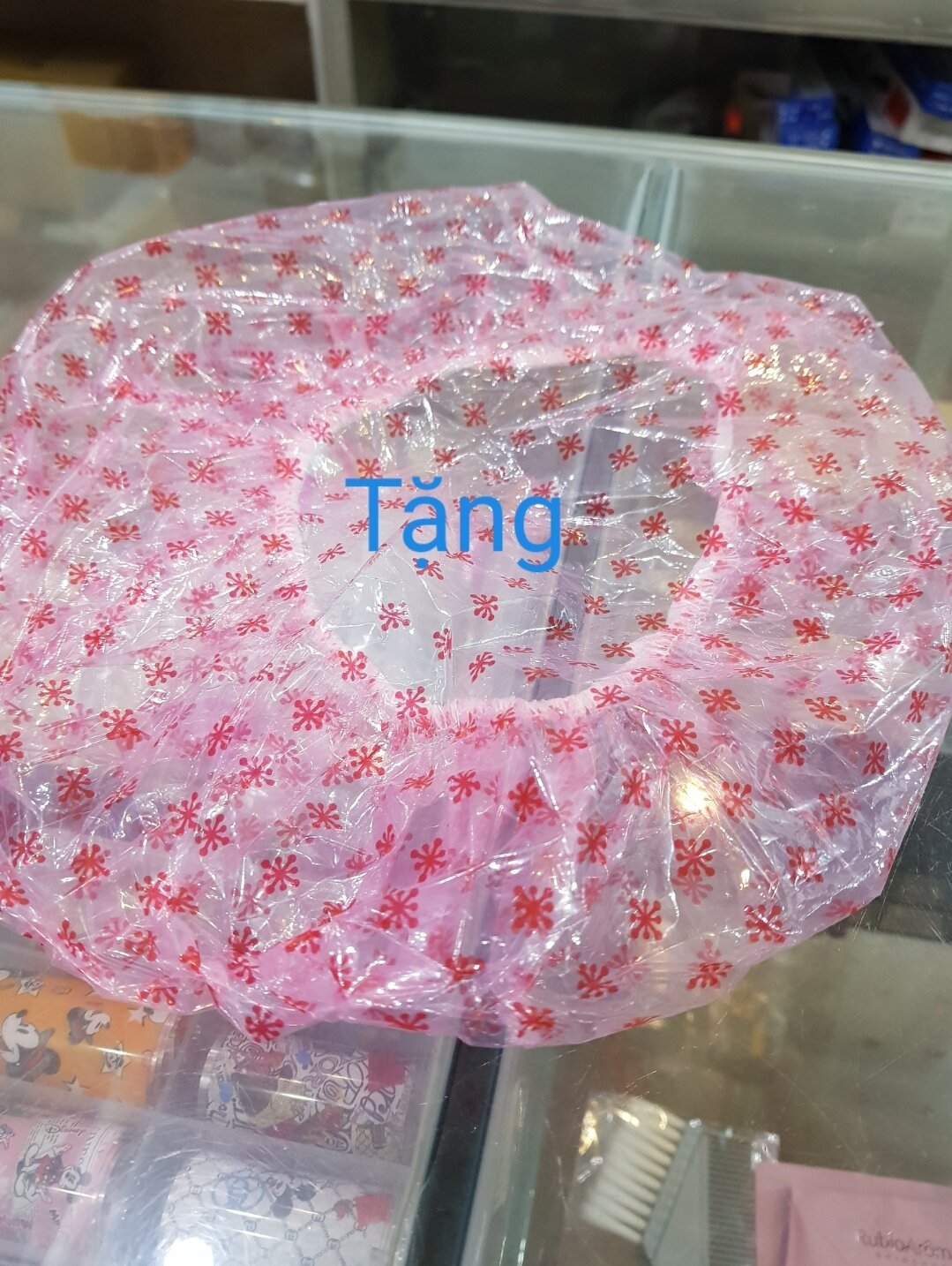 Hấp dầu, ủ lạnh tóc ELECKAR BƠ 1000ml(Tặng kèm trùm ủ tóc)