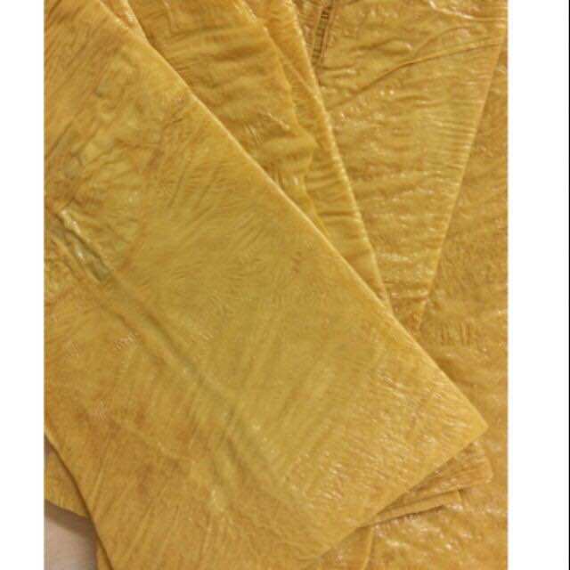 Váng đậu tàu hũ ki 500g -1kg
