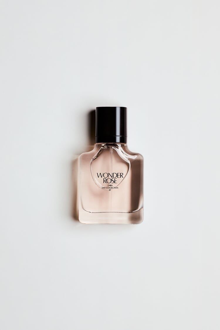 Nước hoa ZARA WONDER ROSE 30 ML