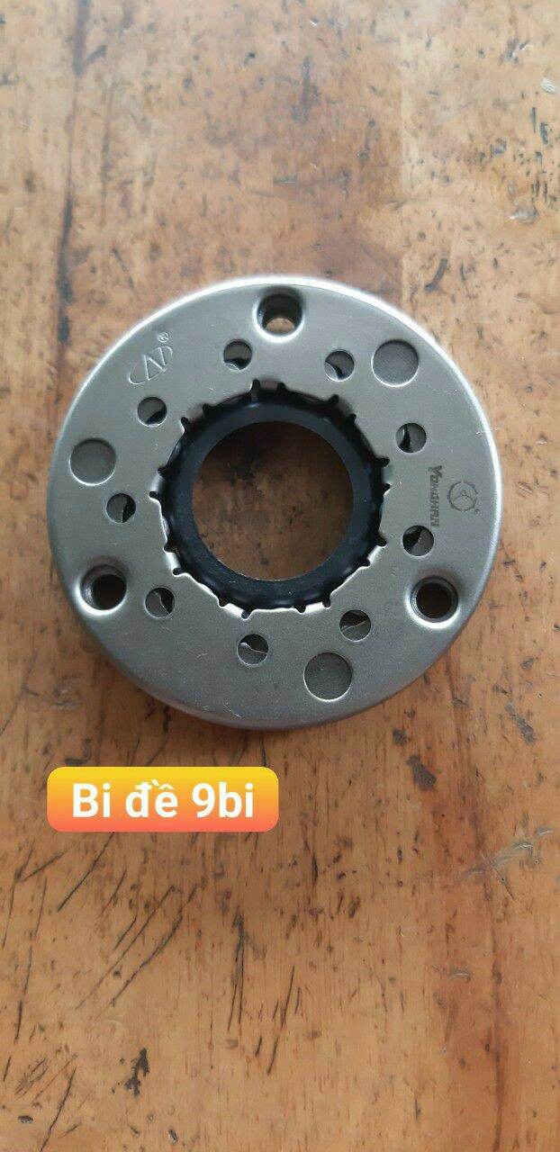 Bi đề 9bi xe 3 bánh
