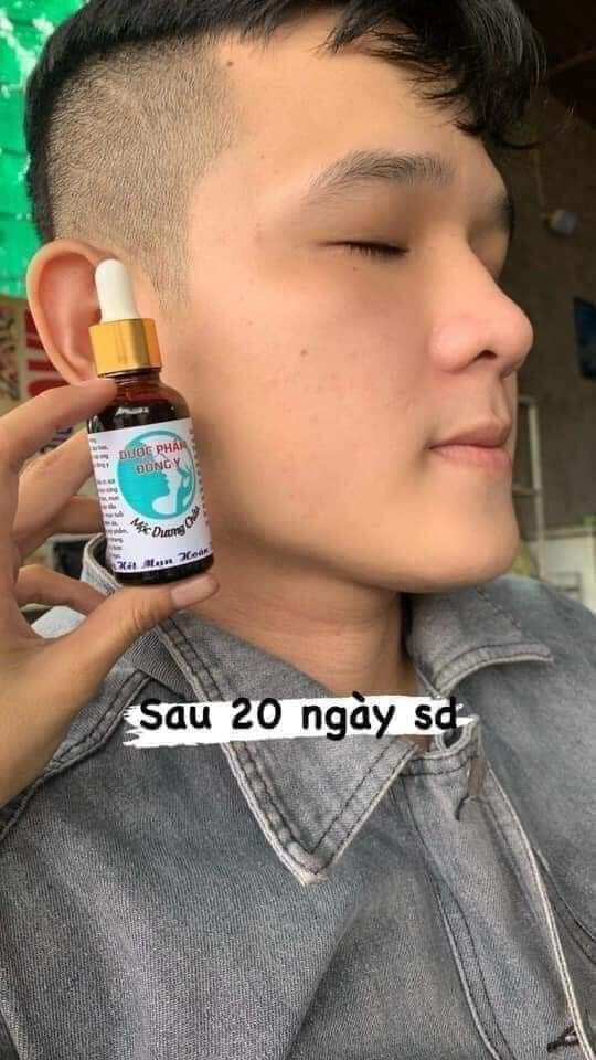 Mộc Dương Châu