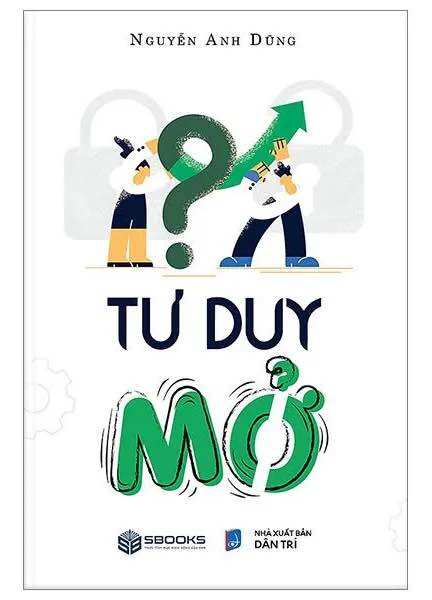 Tư duy mở