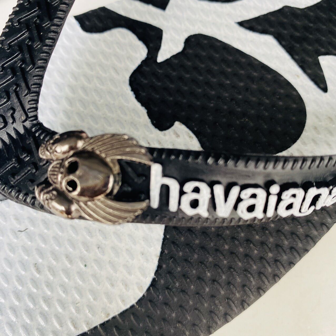 Dép Nam Havaianas