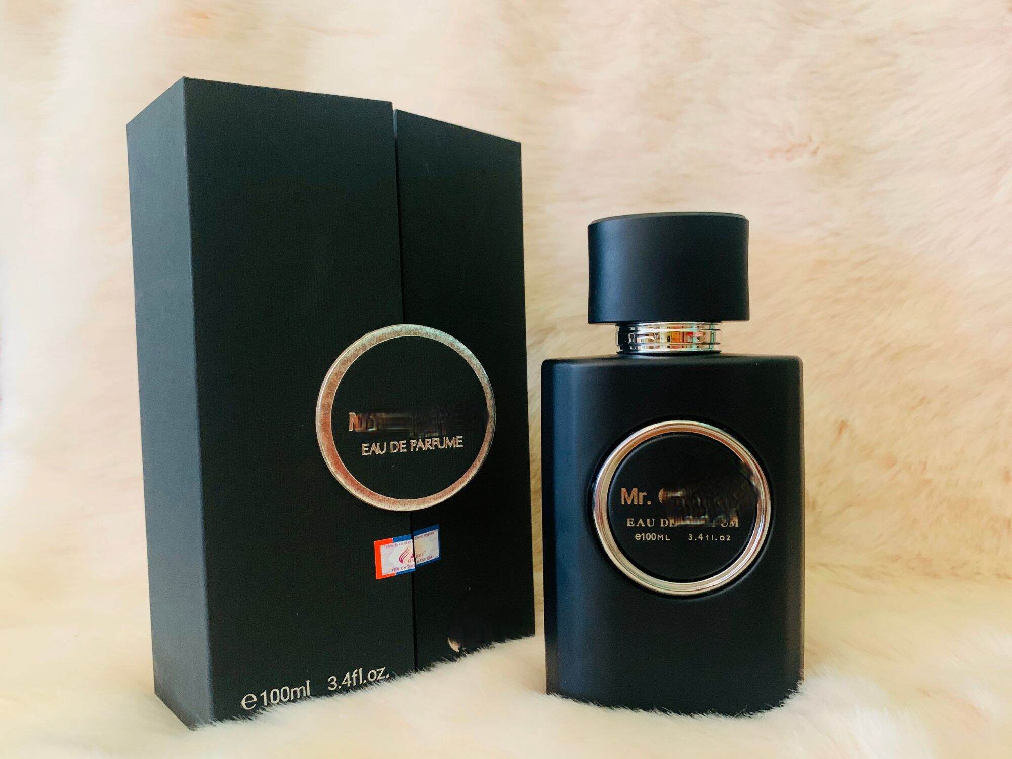 Nước hoa mr.cham 100ml