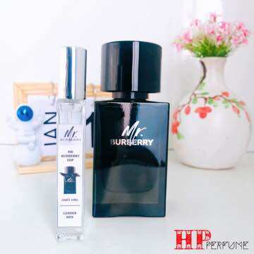 Nước hoa Mr Burberry - Nước hoa nam - Authentic