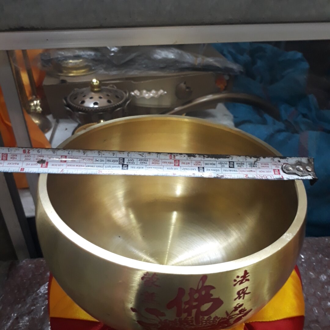 Chuông  LT _ 7 in