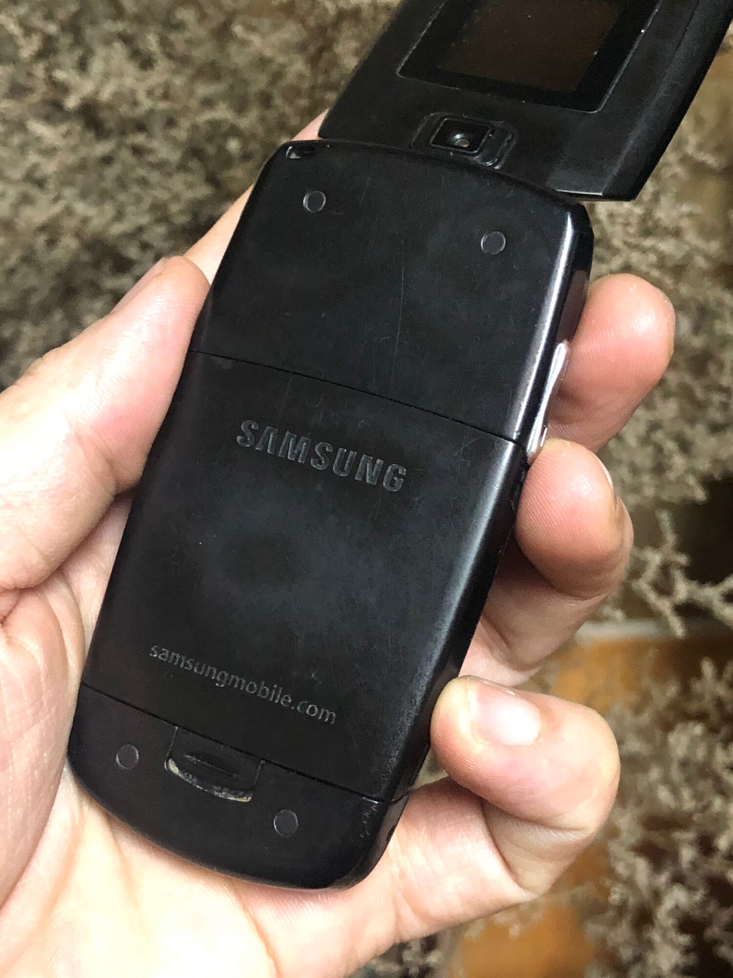 Samsung SGH-E780 Original