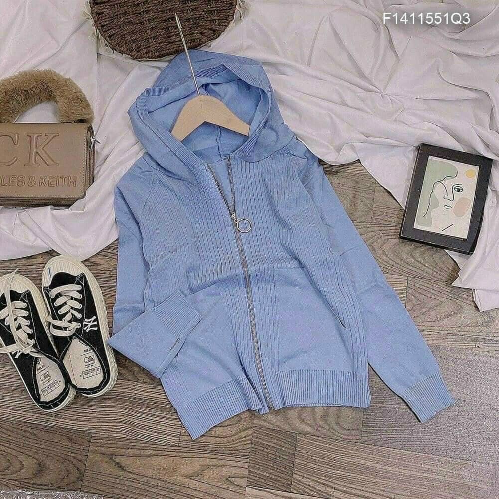 KHOÁC LEN NÓN HÀNG QC CAO CẤP CHUẨN SHOP