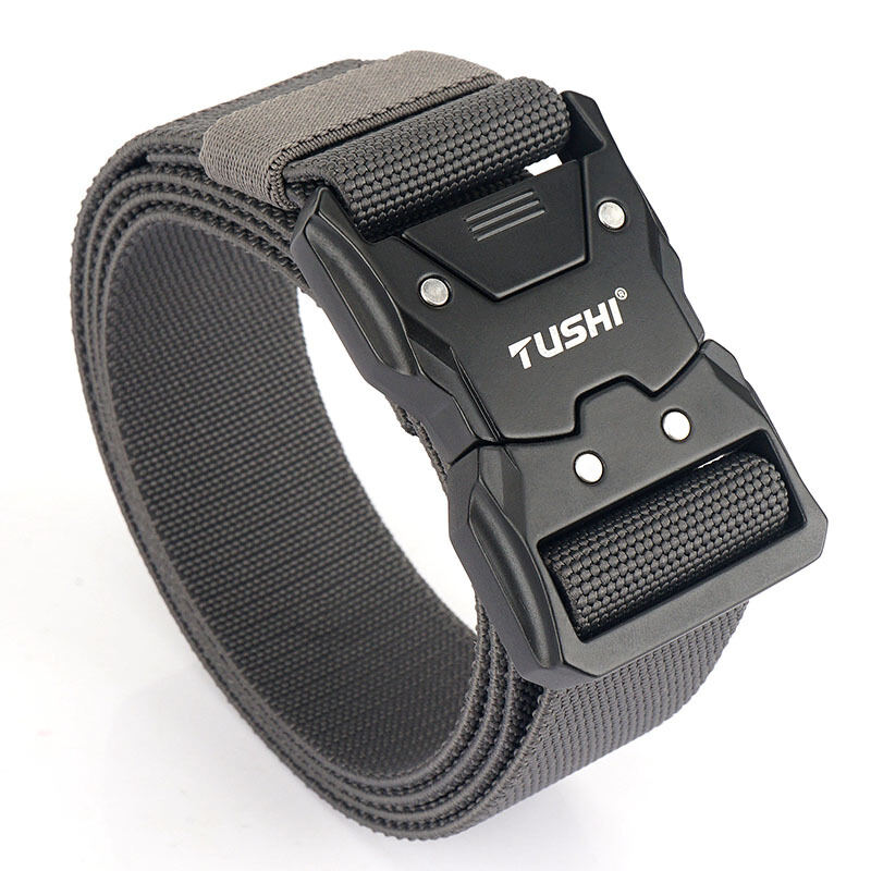thắt lưng tactical tháo nhanh hai đầu