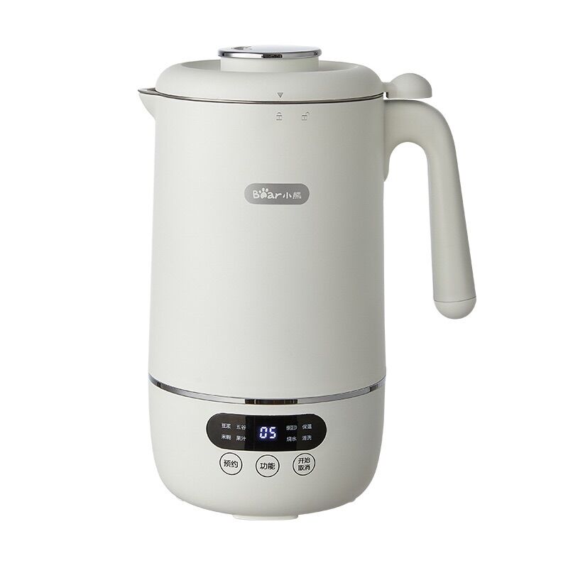 MÁY LÀM SỮA HẠT MINI BEAR C11F5 DUNG TÍCH 600ML