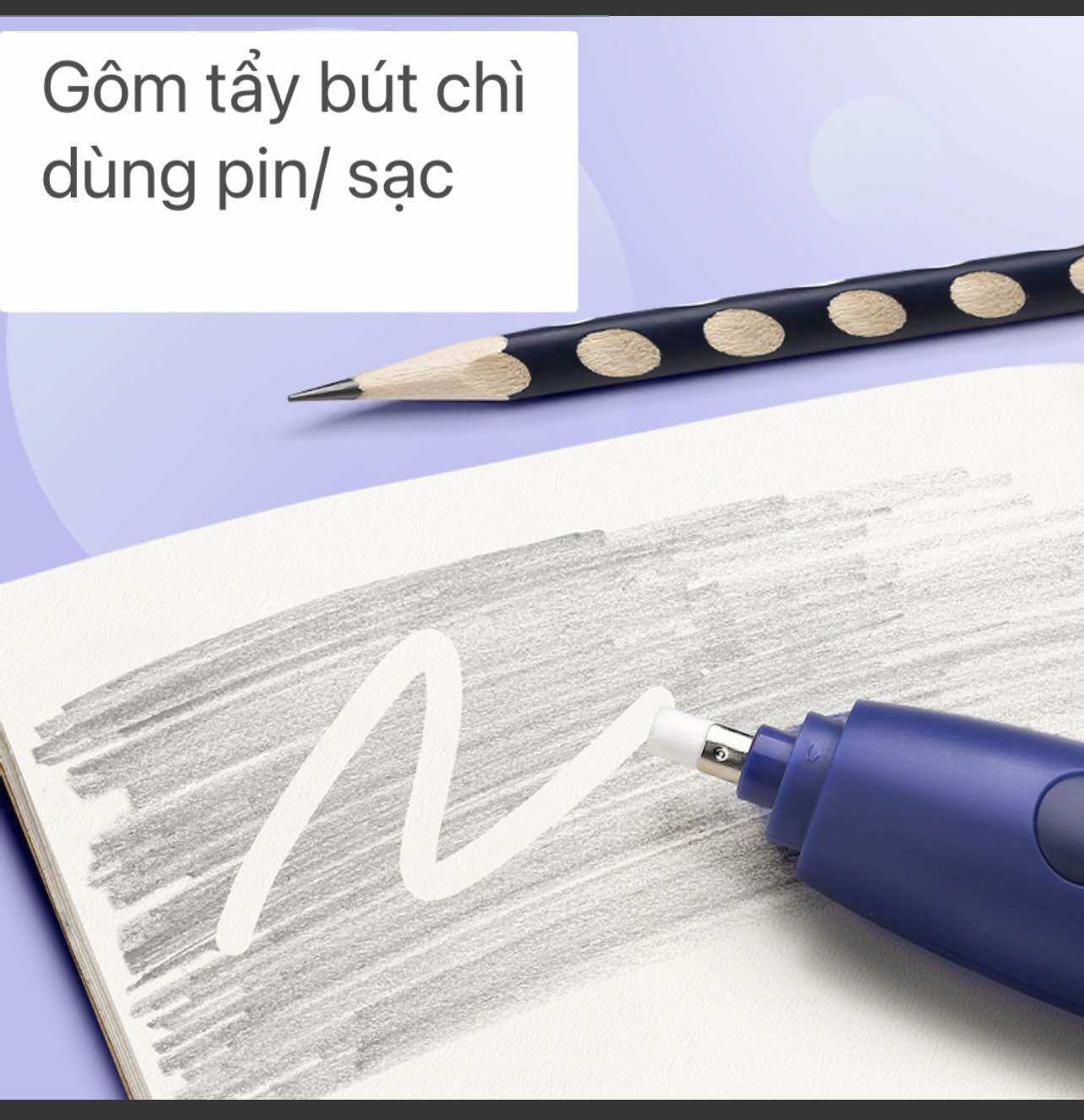 Bộ quà tặng dụng cụ học tập - bé trai