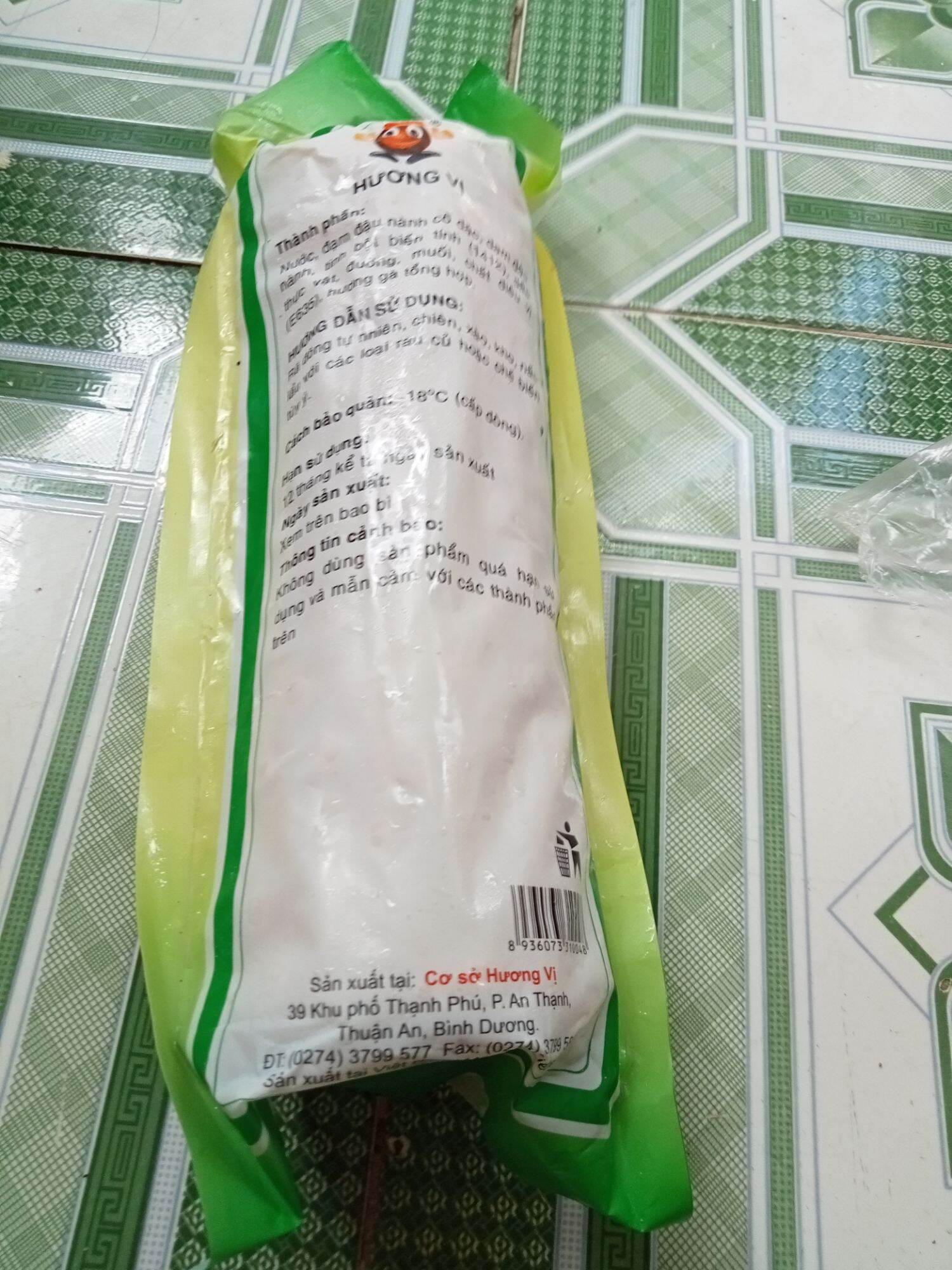 1CÂY CHẢ HAM GÀ CHAY 1KG
