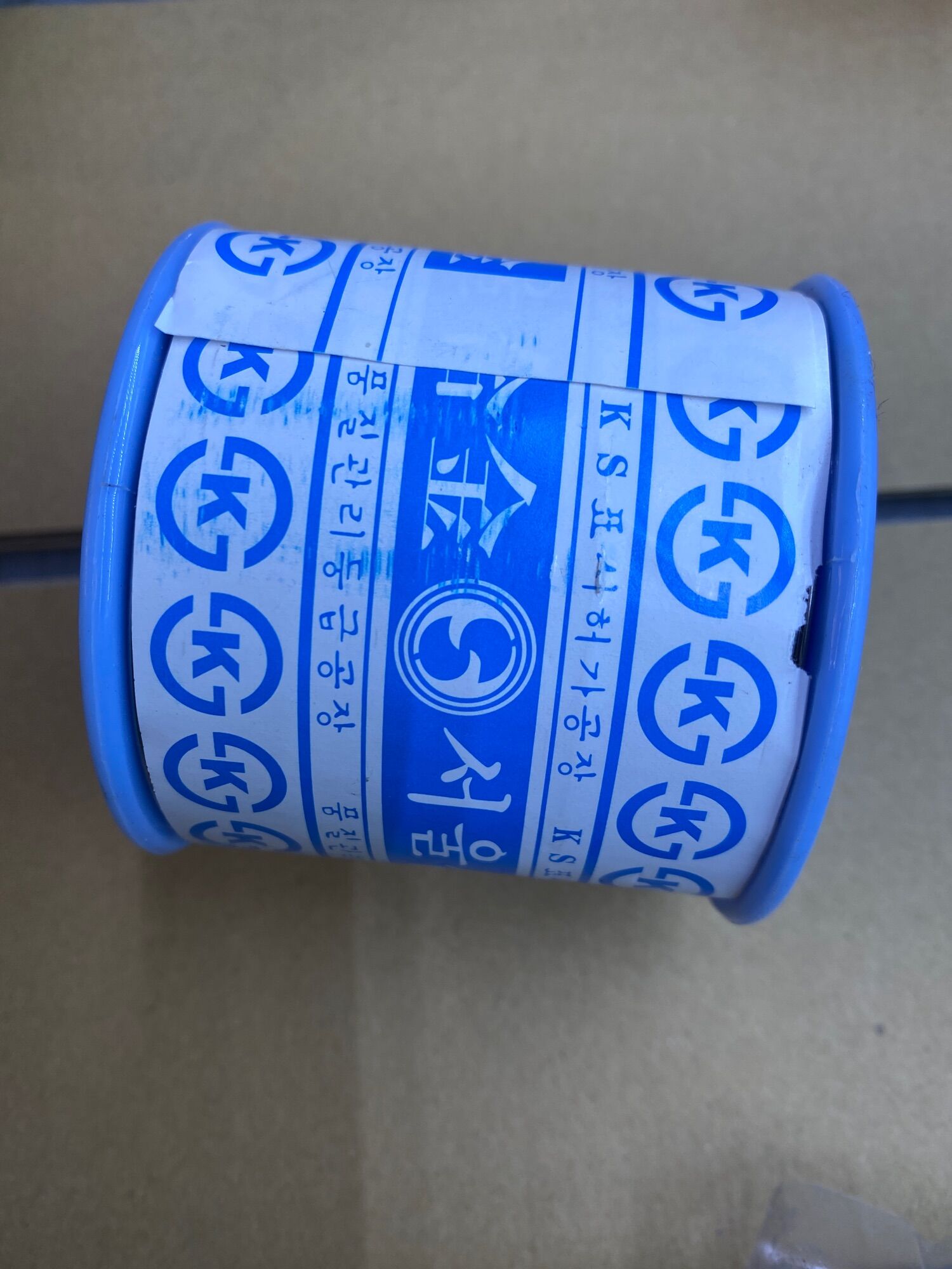 Thiếc hàn 900g Seoul solder