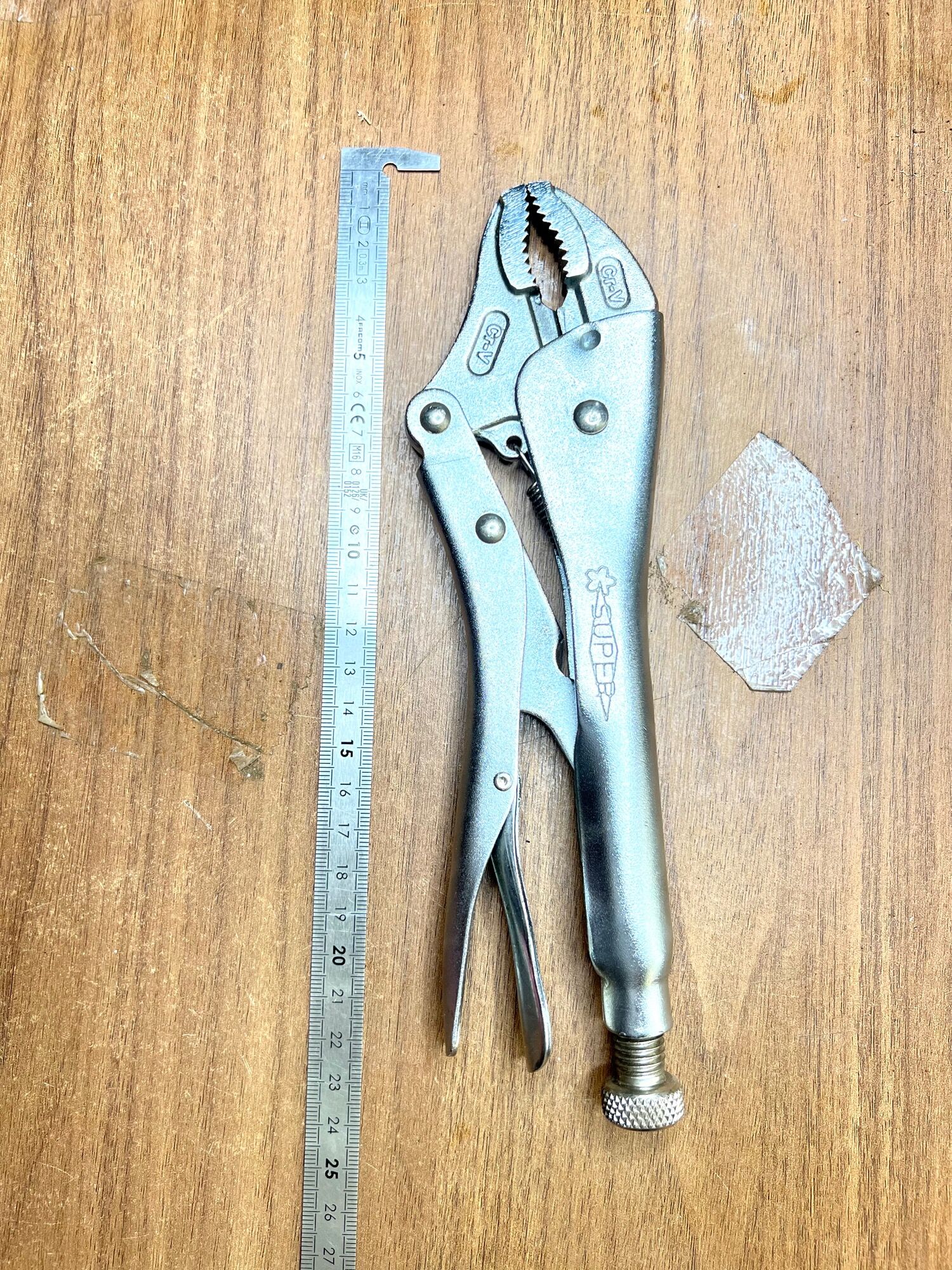 🇯🇵 kìm bấm chết supertool nhật sgp250 🇯🇵