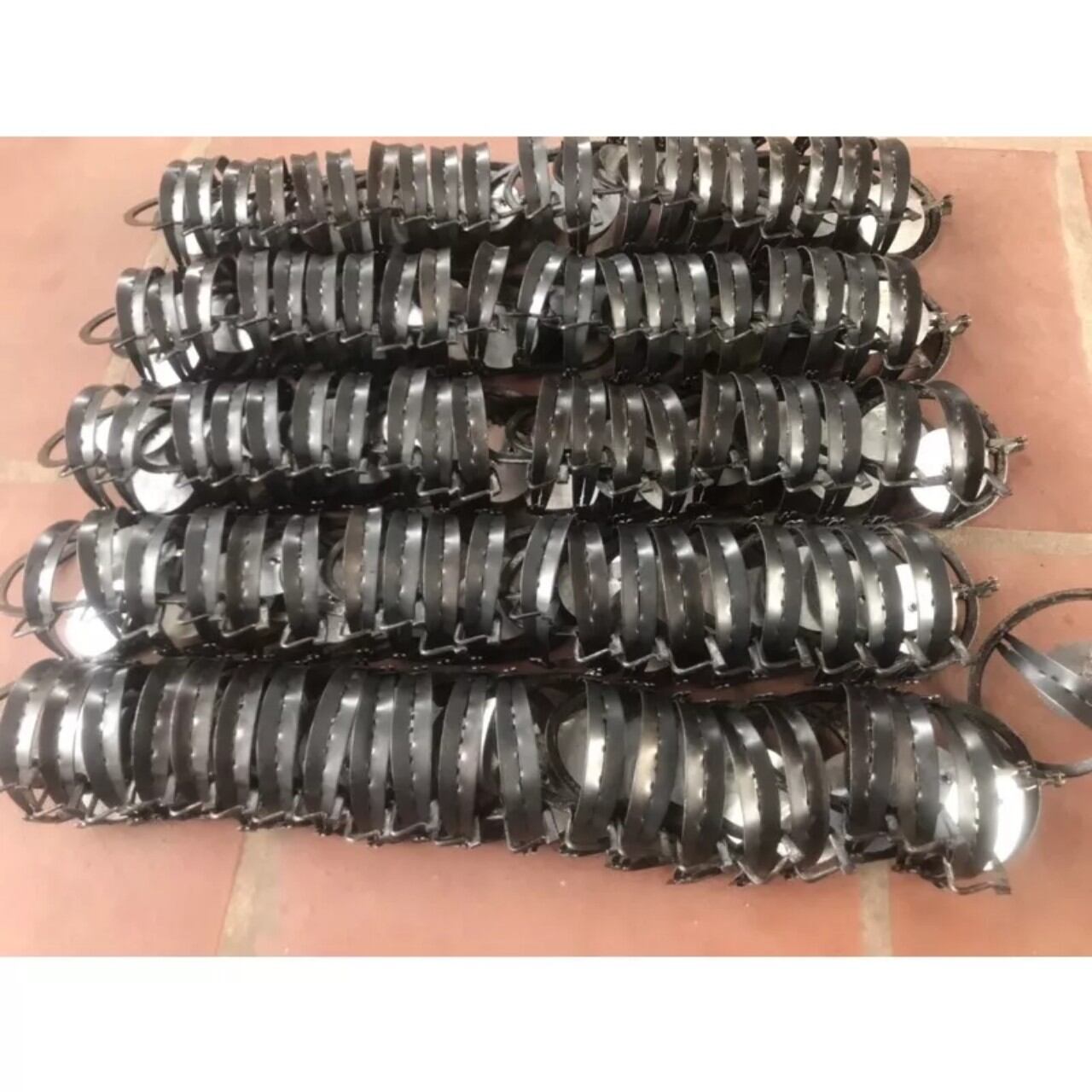 [HÀNG ĐẸP ] CẠM BẪY CHUỘT ..9CM