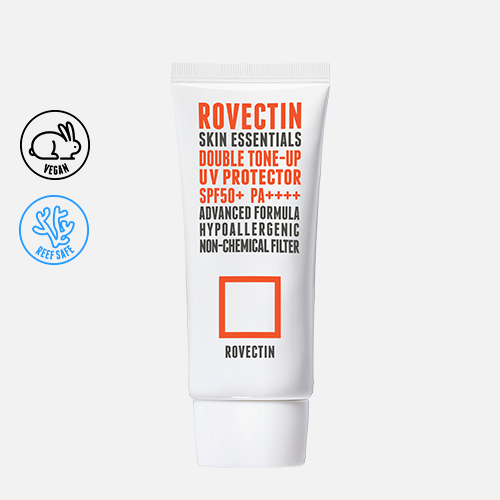 [Nhacuabeautyholic] 🔺[SALE 50% DATE T10/2024] 🔺Kem chống nắng ROVECTIN