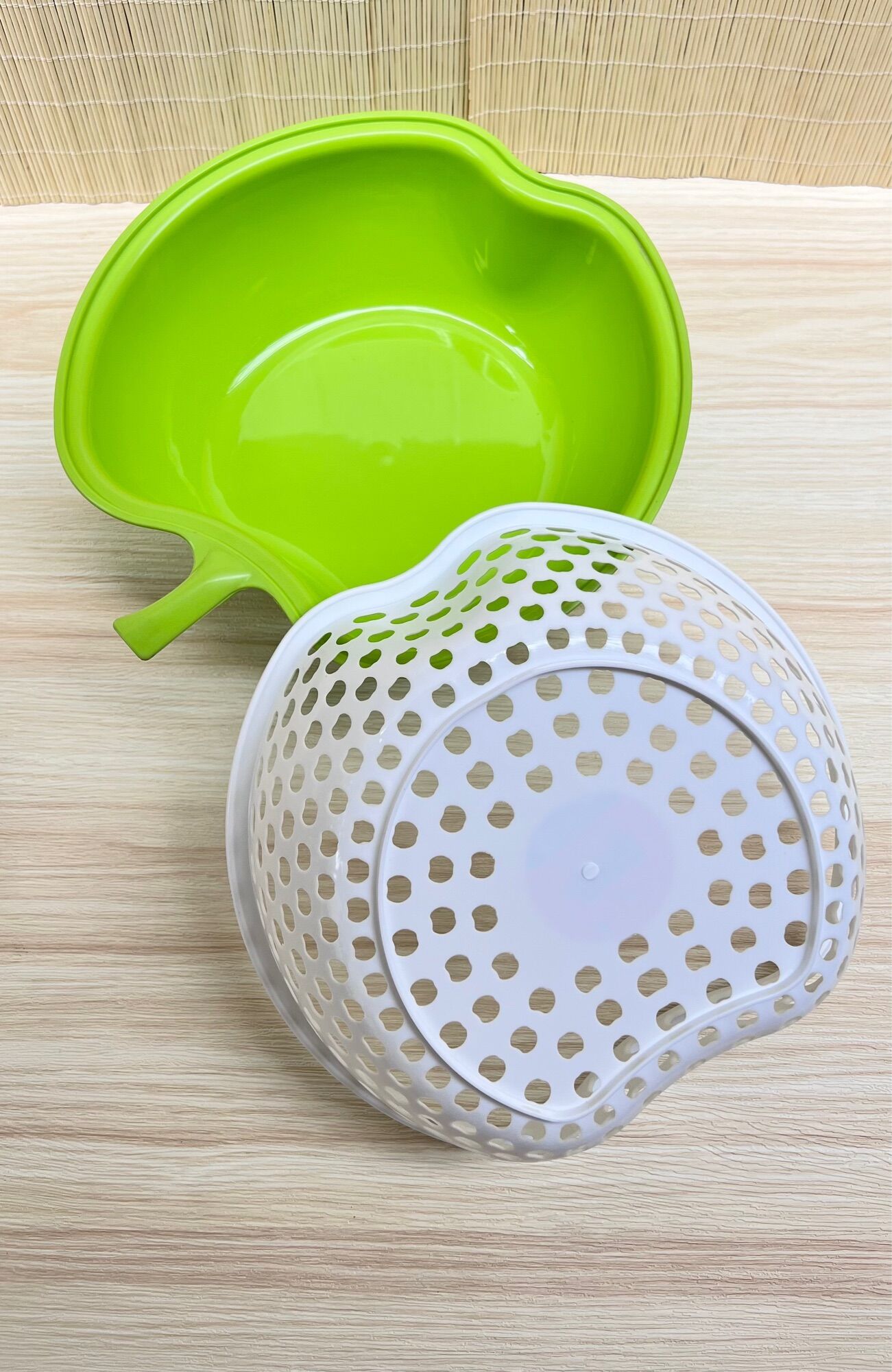 [HCM]BỘ THAU RỖ NHỰA TÂN LẬP THÀNH