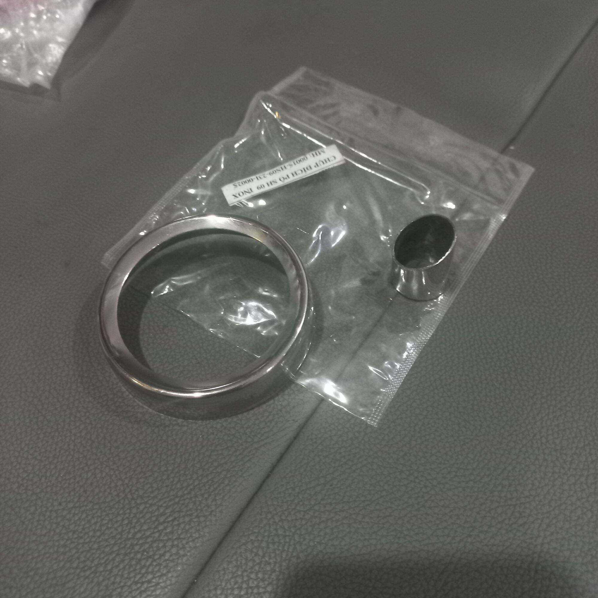 Chống nghiêng sh . chụp đuôi pô , bát ốc và loxo sh ý , dylan 150 2010