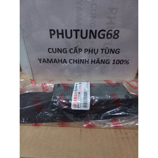 Lọc gió xe Freego hàng chính hẵng Yamaha 100%.