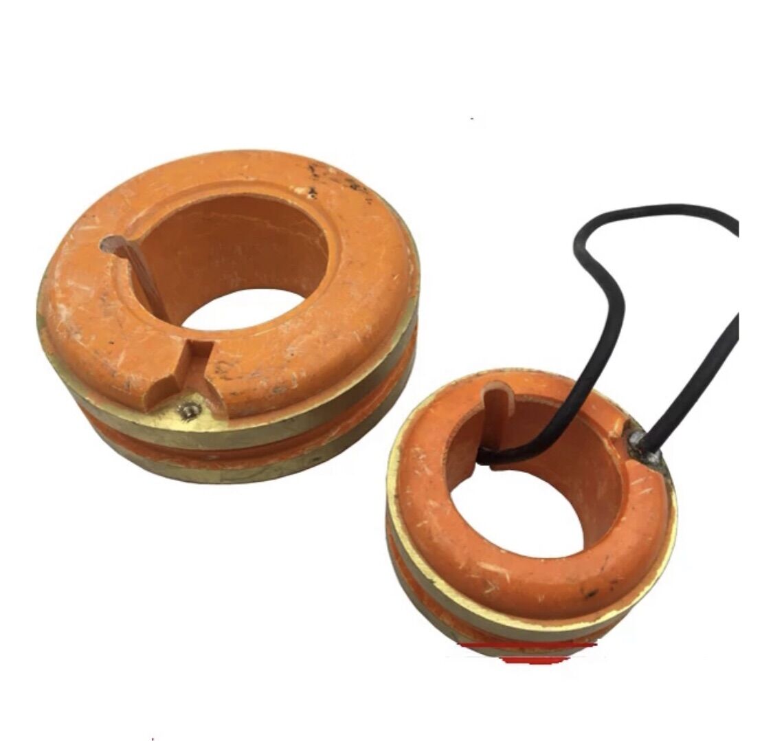 Cổ Đồng, Cổ Bóp Máy Phát Điện Dầu 3-8Kw