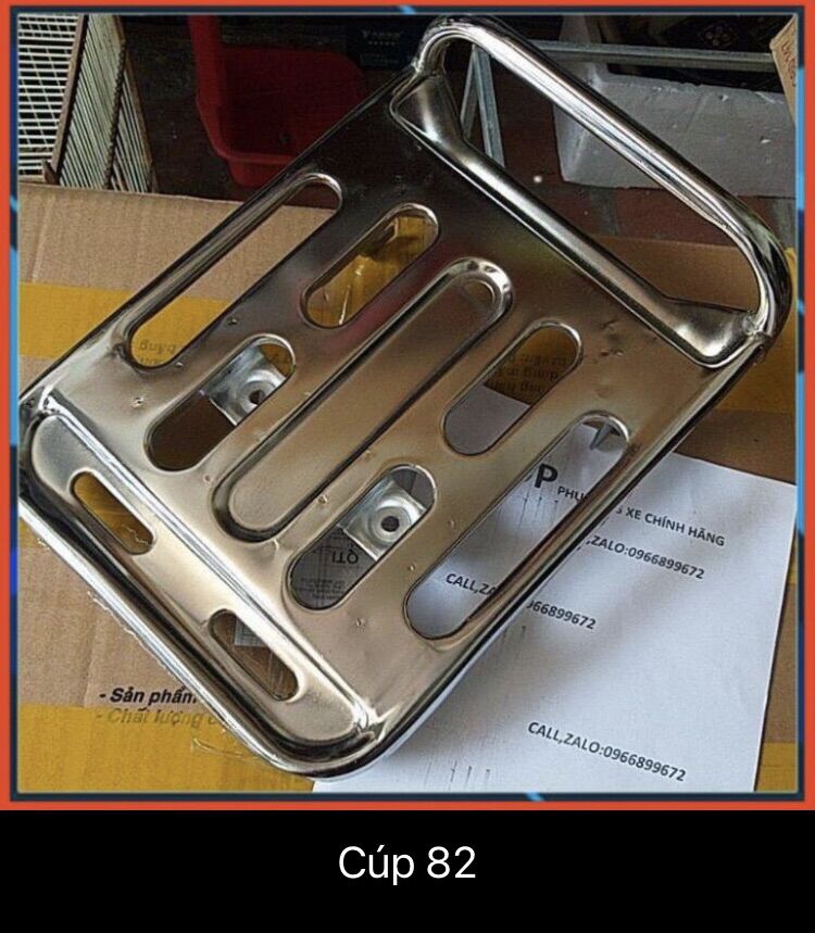 Ba ga sau cup 82 / yên sau cup 81 ,82