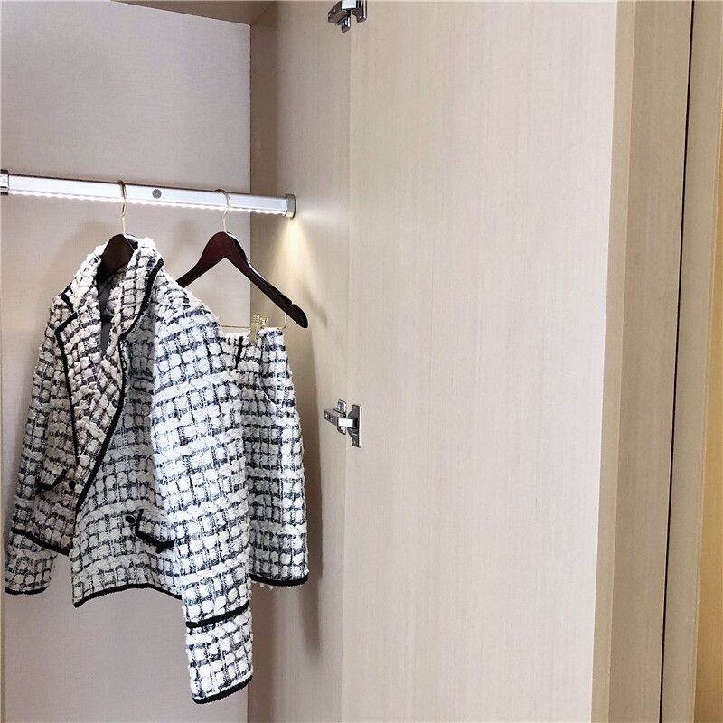 Set dạ bông dày dặn