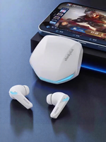 Lenovo | Tai Nghe Bluetooth Chất Lượng Cao Không Dây Half-In-Ear Thể Thao Hủy Tiếng Ồn
