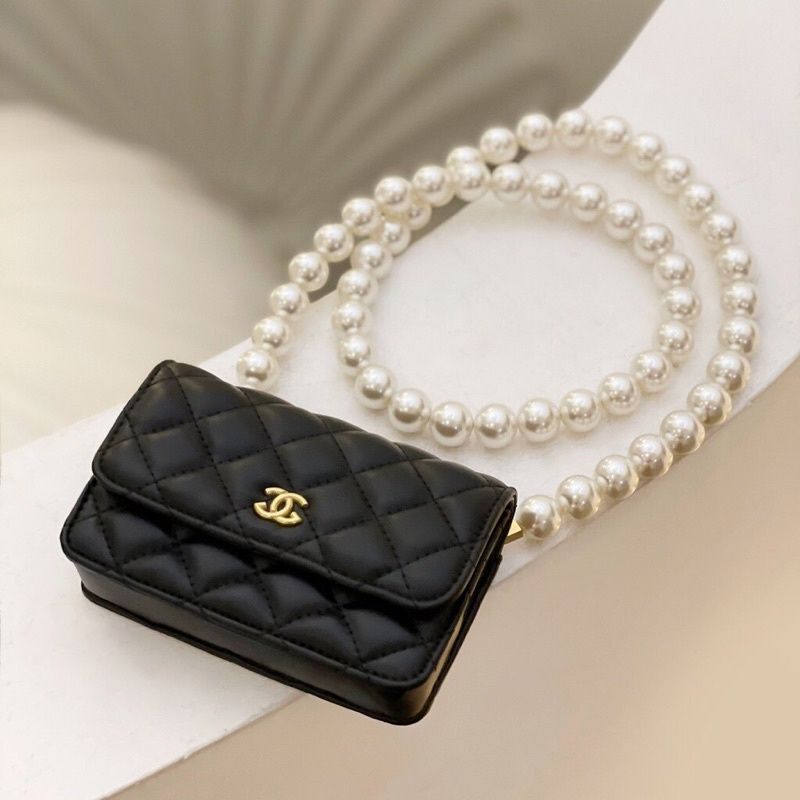 Túi katun ngọc mẫu mới sang chảnh mã27